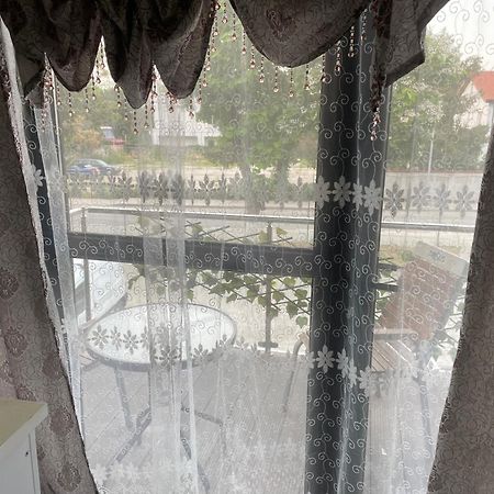 Luxury Beta Apartment มันกาเลีย ภายนอก รูปภาพ