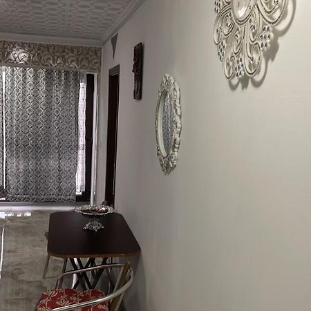Luxury Beta Apartment มันกาเลีย ภายนอก รูปภาพ