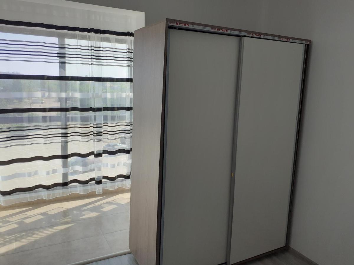 Luxury Beta Apartment มันกาเลีย ภายนอก รูปภาพ