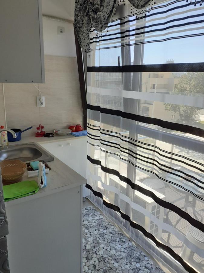 Luxury Beta Apartment มันกาเลีย ภายนอก รูปภาพ