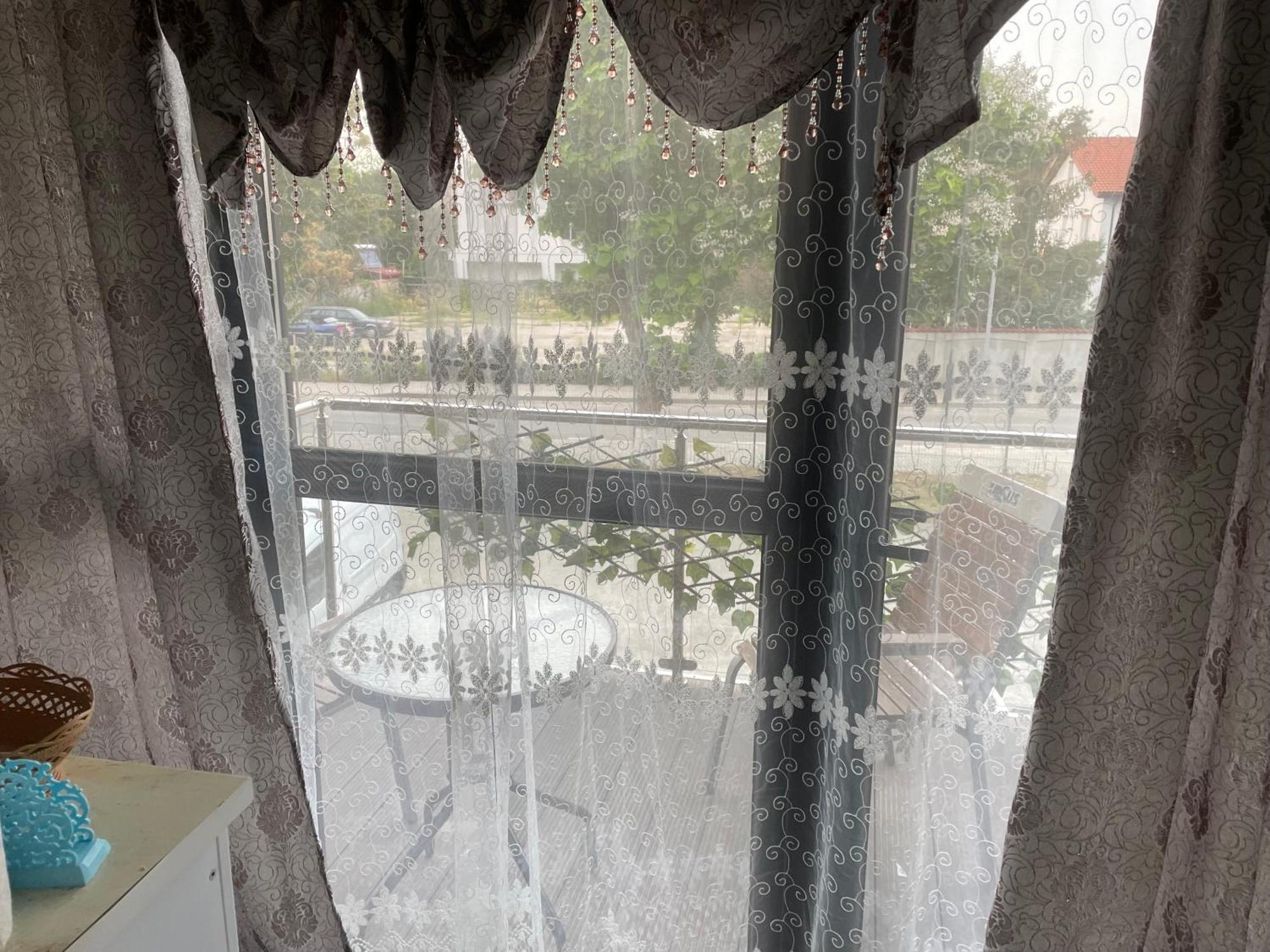 Luxury Beta Apartment มันกาเลีย ภายนอก รูปภาพ