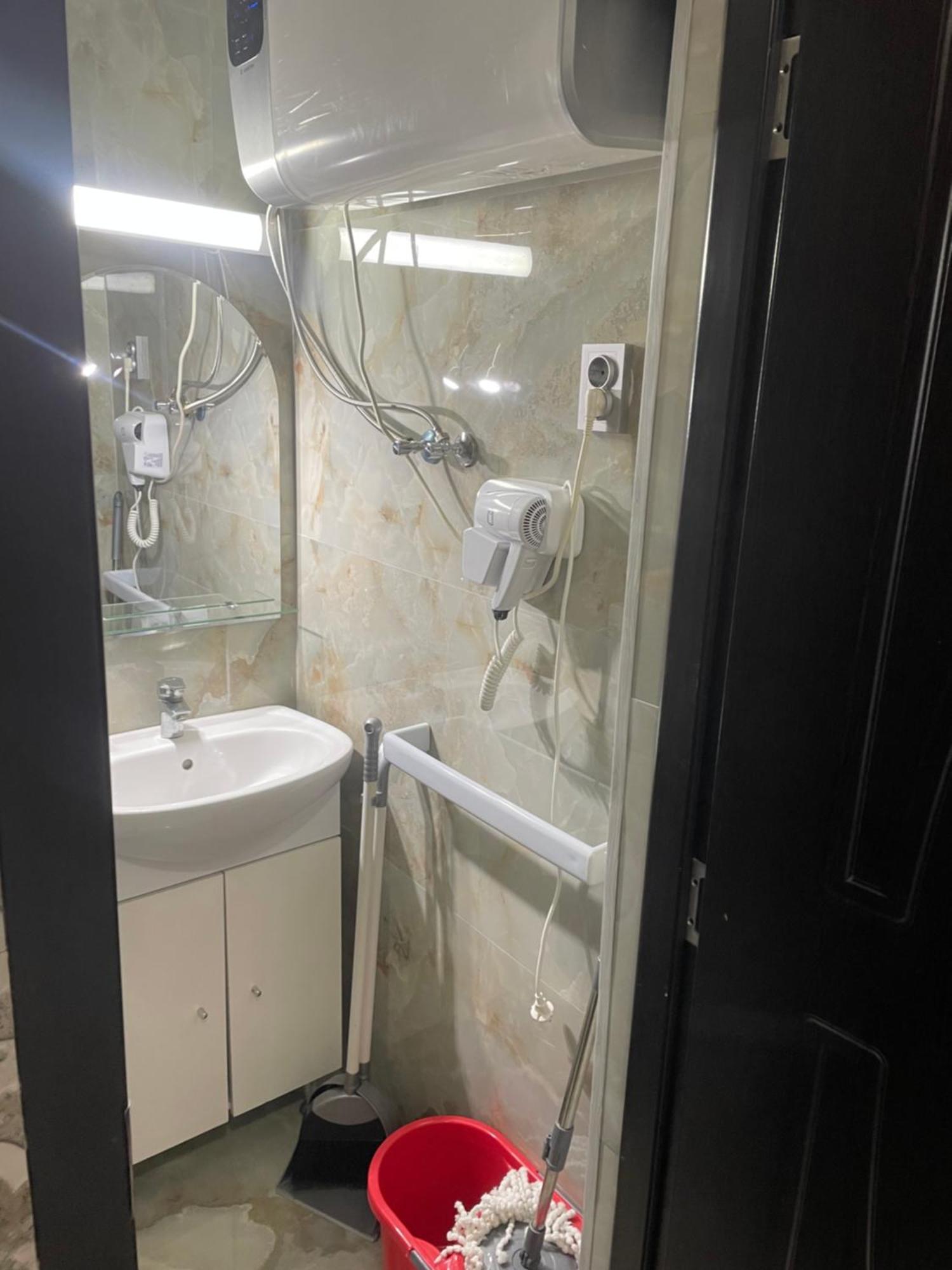 Luxury Beta Apartment มันกาเลีย ภายนอก รูปภาพ