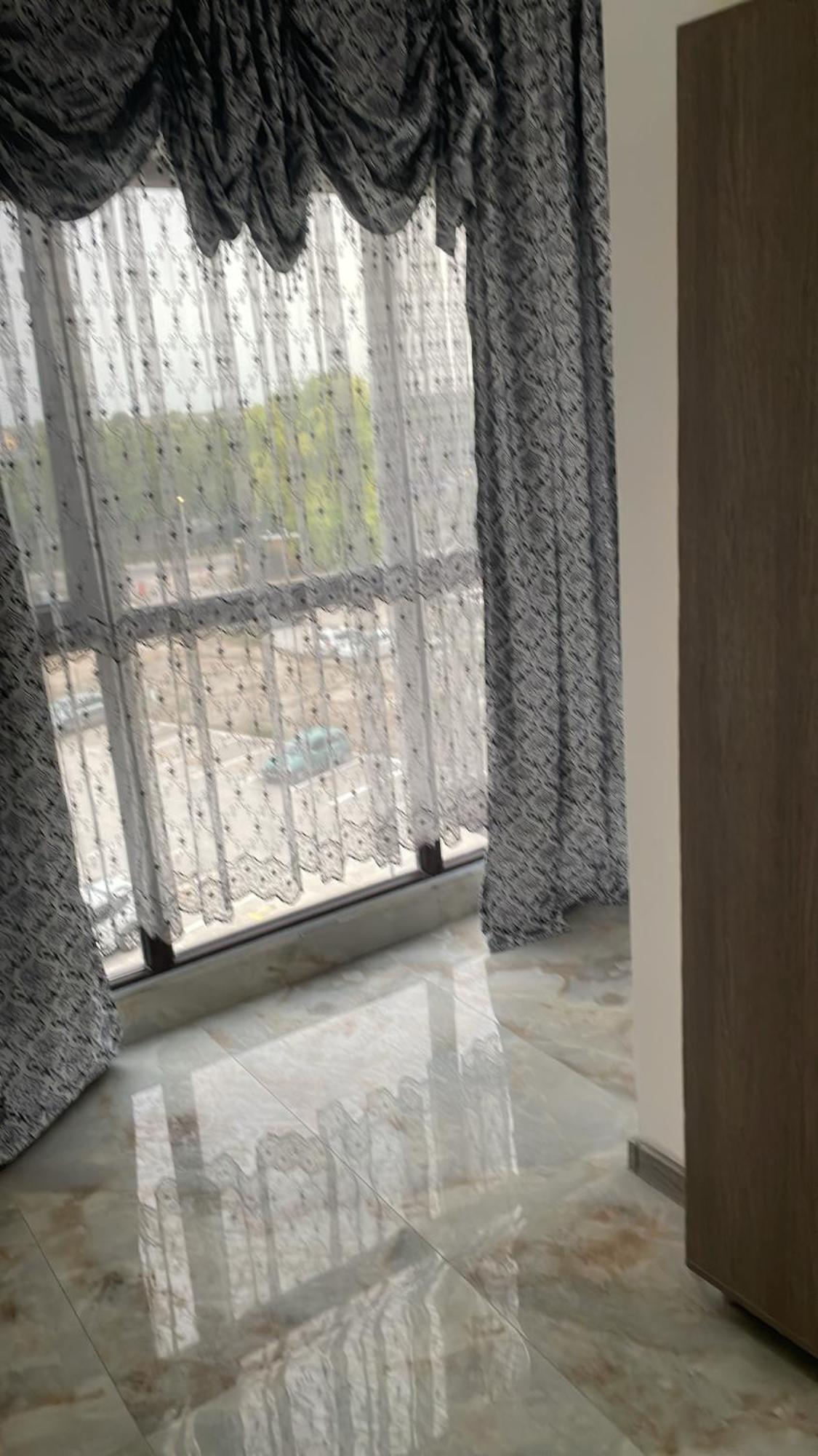 Luxury Beta Apartment มันกาเลีย ภายนอก รูปภาพ