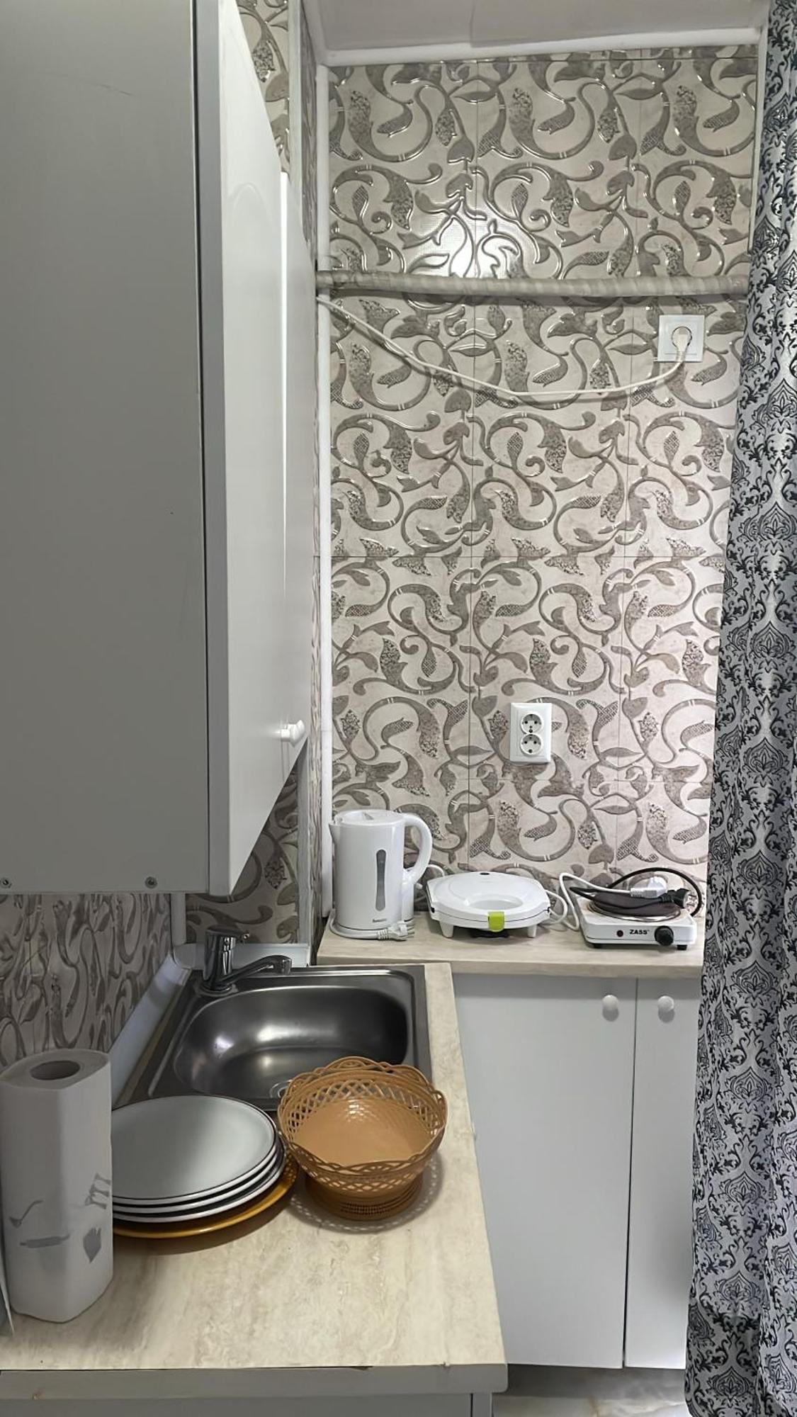 Luxury Beta Apartment มันกาเลีย ภายนอก รูปภาพ