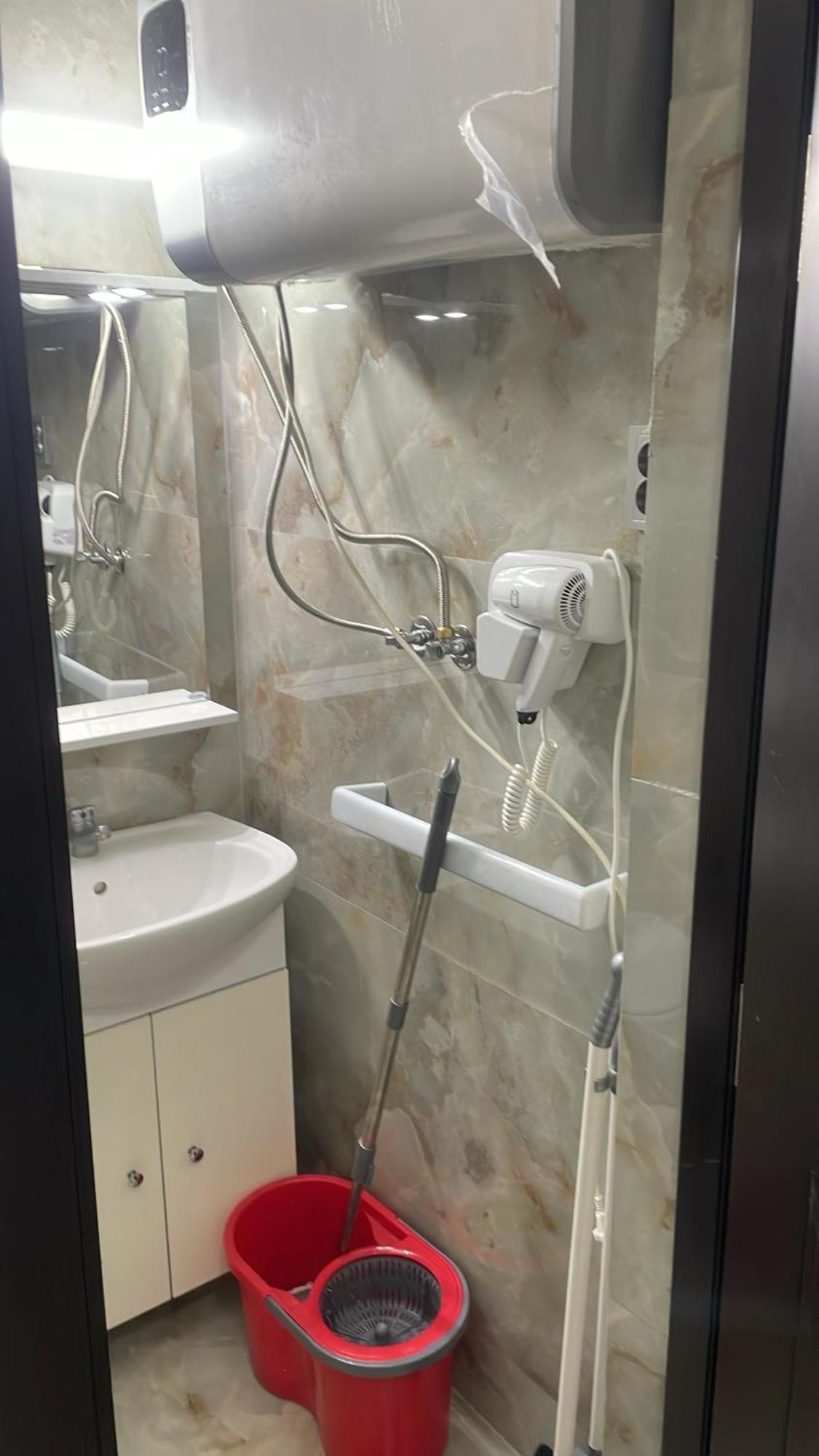 Luxury Beta Apartment มันกาเลีย ภายนอก รูปภาพ
