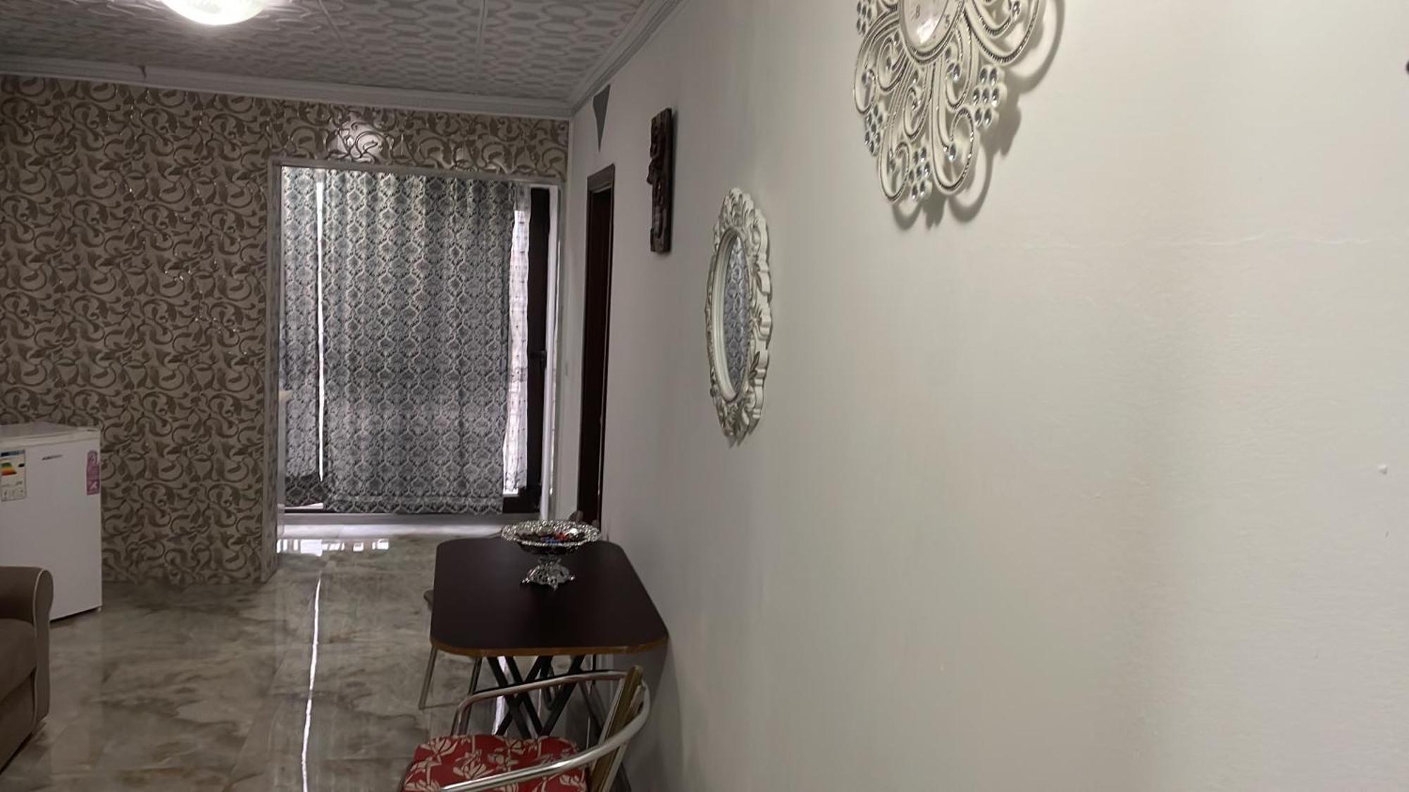 Luxury Beta Apartment มันกาเลีย ภายนอก รูปภาพ