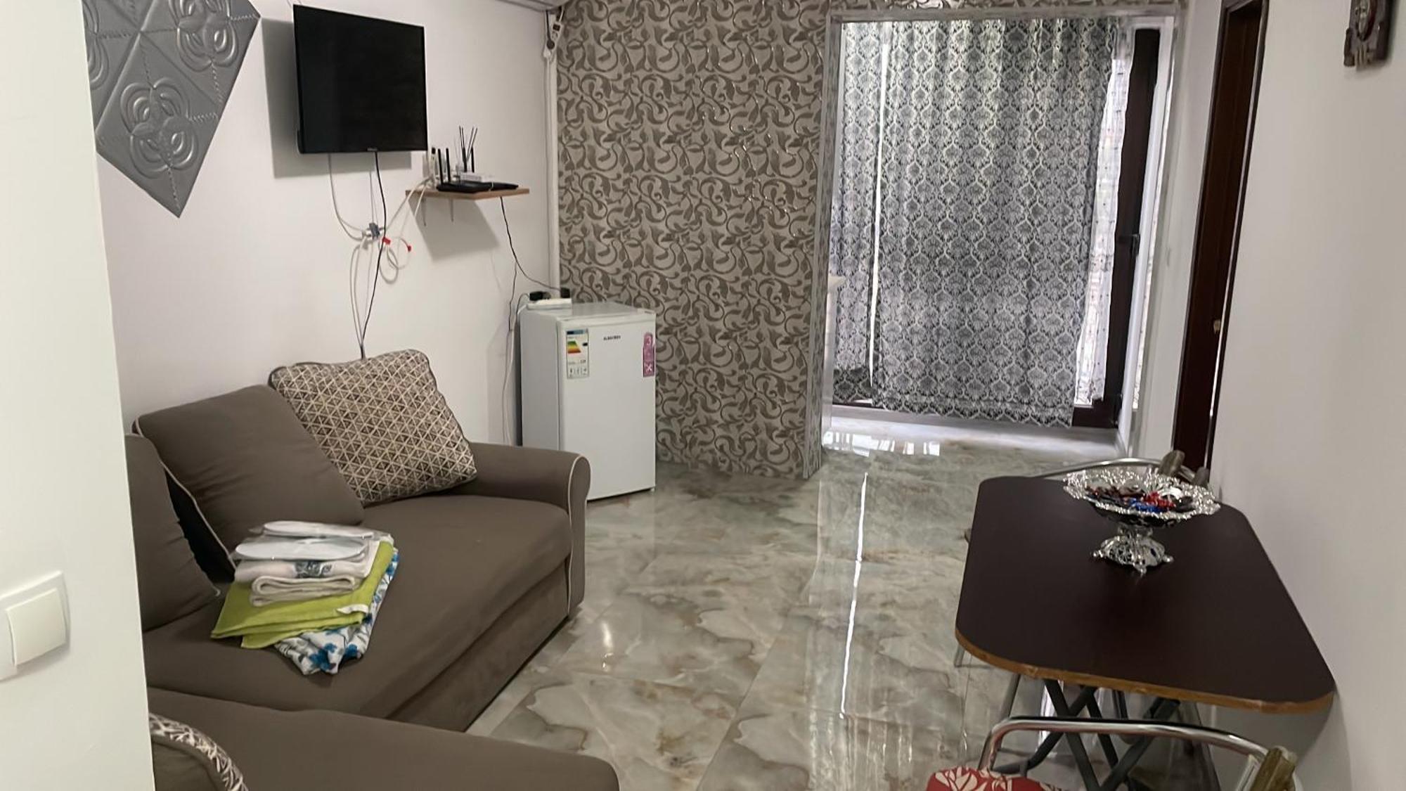 Luxury Beta Apartment มันกาเลีย ภายนอก รูปภาพ