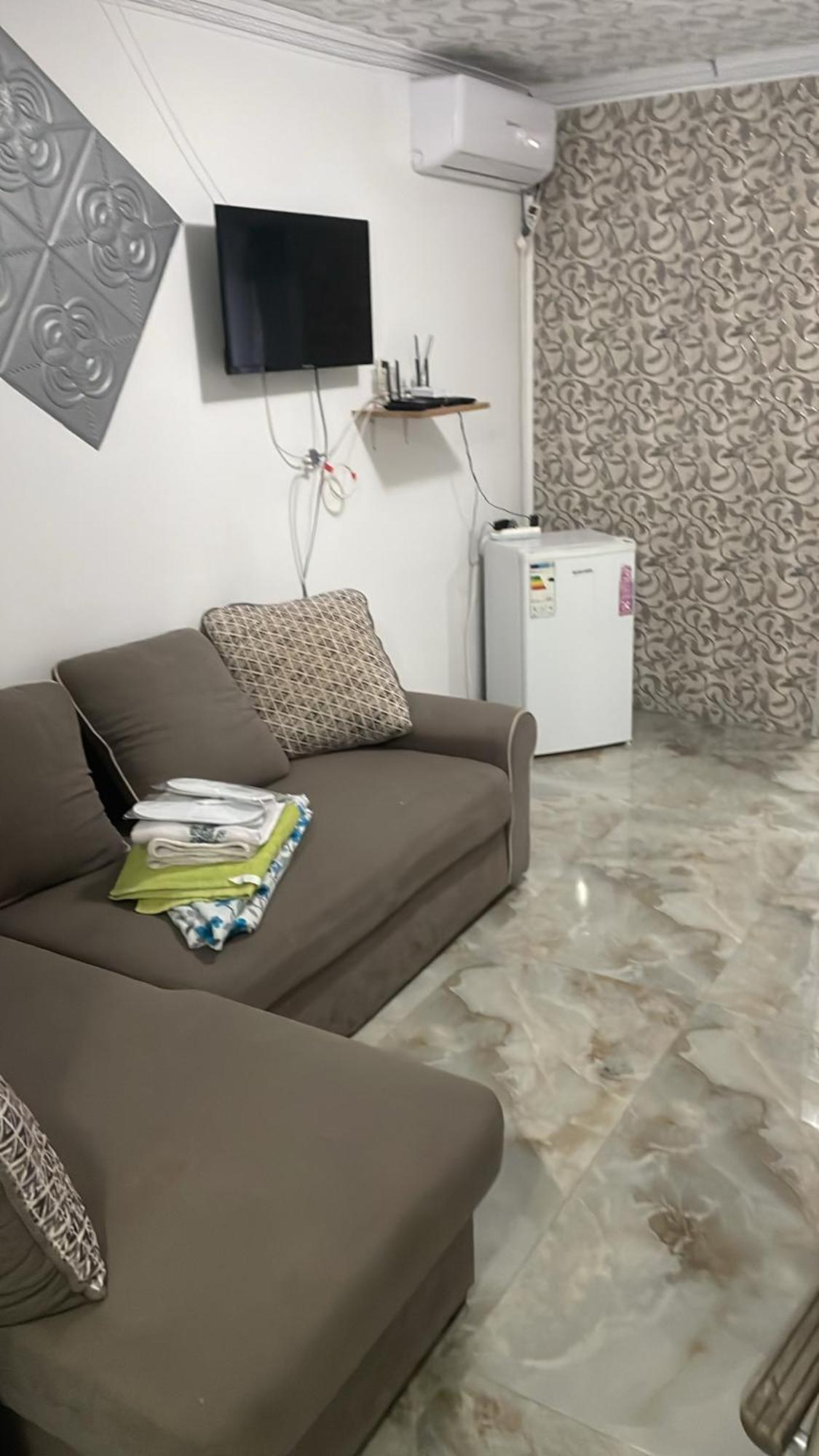 Luxury Beta Apartment มันกาเลีย ภายนอก รูปภาพ