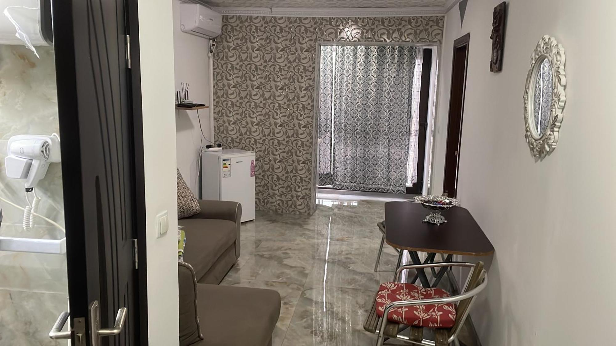 Luxury Beta Apartment มันกาเลีย ภายนอก รูปภาพ