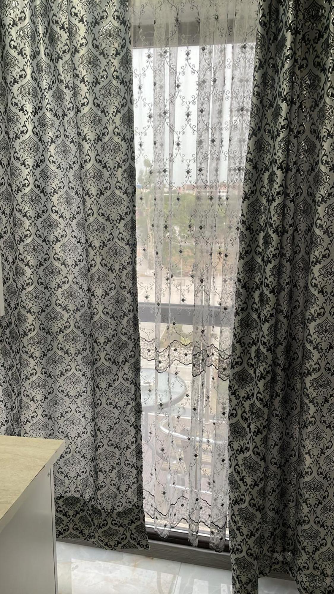 Luxury Beta Apartment มันกาเลีย ภายนอก รูปภาพ